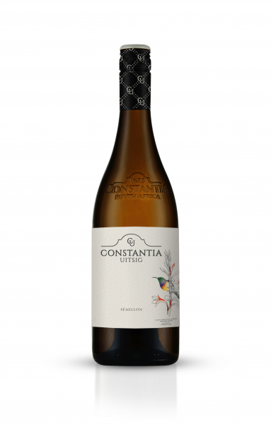 Constantia Uitsig Constantia Uitsig Semillon